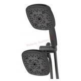 Oxygenics Arc 80-Setting Combo Shower Head