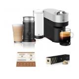 Nespresso Vertuo Pop+ Deluxe Coffee Maker Set