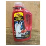 Twin Pack Liquid Drain Cleaner