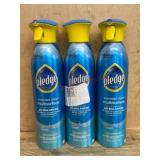 Pledge Multisurface Cleaner Spray Set