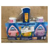 Dawn Powerwash Limited Edition Kit