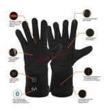 Realtree Adult Heated Multipurpose Gloves