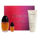 Calvin Klein Obsession Womenï¿½s Fragrance Set