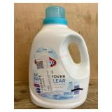 Clorox Laundry Detergent for Sensitive Skin
