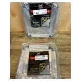 Pack of Steam Table Disposable Pans