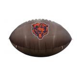 Chicago Bears Pre-Lit Inflatable Football