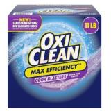 OxiClean Max Efficiency Odor Blasters