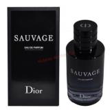 Dior Sauvage Eau de Parfum Vaporizer