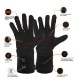 Realtree Adult Multipurpose Heated Gloves