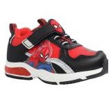 Toddler Boys Light-Up Sneakers, Size 10