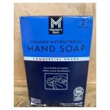 Foaming Antibacterial Hand Soap Refills