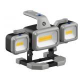 Rechargeable LED Work Light, 2000 Lumens
