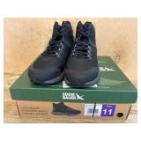 Eddie Bauer Menï¿½s Outdoor Boots Size 11