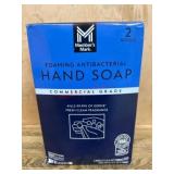 Foaming Antibacterial Hand Soap Refills