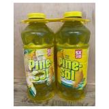 Pine-Sol Lemon Fresh Cleaner Twin Pack