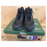 Eddie Bauer Menï¿½s Outdoor Boots, Size 11