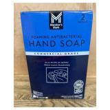Foaming Antibacterial Hand Soap Refills