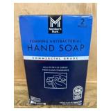 Foaming Antibacterial Hand Soap Refills