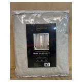 Sun Shield Blackout Window Panel