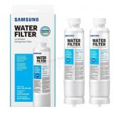 Samsung Genuine HAF-CIN 2-Pack Water Filters