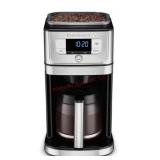 Cuisinart Burr Grind & Brew 12-Cup Coffeemaker