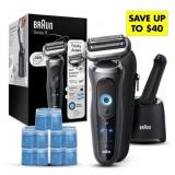 Braun Series 7 7189cc Electric Razor Kit