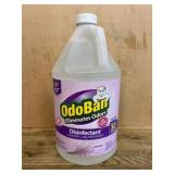 OdoBan Lavender Disinfectant Cleaner