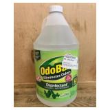 Odor Eliminating Disinfectant Cleaner