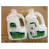 Moisturizing Hand Soap With Aloe Vera