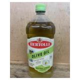 Bertolli Extra Light Olive Oil