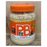 PBfit Classic Roasted Peanut Powder