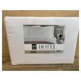 Queen Hotel Premium Sheet Set