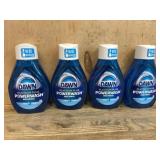 Dawn Platinum Powerwash Dish Spray Set