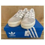 Adidas Gazelle Bold W Womenï¿½s Sneakers
