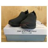 Skechers Ladies Size 11 Slip-On Shoes