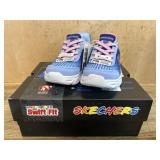 Kids Skechers Swift-Fit Sneakers, Size 11