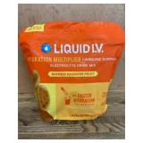 Hydration Multiplier Drink Mix, Mango Flavor