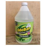 OdoBan Disinfectant Laundry & Air Freshener