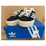 Adidas Gazelle Bold W Casual Shoes