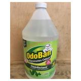 OdoBan Disinfectant Cleaner