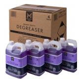 Heavy Duty Commercial Grade Degreaser