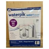 Waterpik Ultra Plus and Cordless Freedom Water Flo