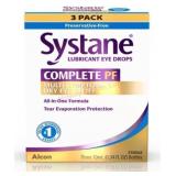 Systane Complete Preservative-Free Eye Drops