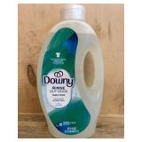 Downy Fabric Rinse Odor Removal