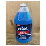 Peak De-Icer Windshield Wash
