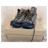 Menï¿½s Moab 3 Mid WP Hiking Boots
