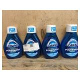 Dawn Platinum Plus Dish Sprays