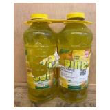 Pine-Sol Lemon Fresh Household Cleaner
