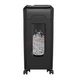 12-Sheet Micro-Cut Paper Shredder