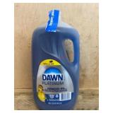 Dawn Platinum Dishwashing Liquid Soap
